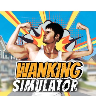 Wanking Simulator Steam Key GLOBAL
